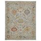 Feizy Karina 3"6" x 5"6" Multicolor Area Rug, , large
