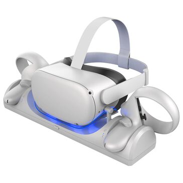 Surge VR Headset Charge Dock & Controller Charge Dock for Meta Quest 2, , large