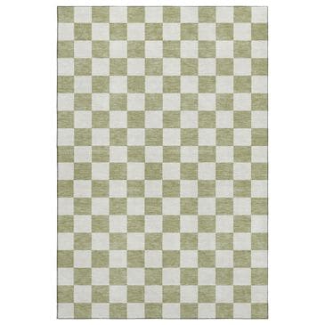 Dalyn Rug Company The Reserve TR7 Aloe 10" x 14" Indoor/Outdoor Area Rug, , large