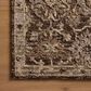 Loloi Percival Bark and Pebble 3"6" x 5"6" Area Rug, , large