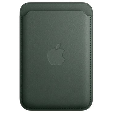 Apple iPhone FineWoven Wallet with MagSafe - Evergreen, , large