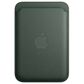 Apple iPhone FineWoven Wallet with MagSafe - Evergreen, , large