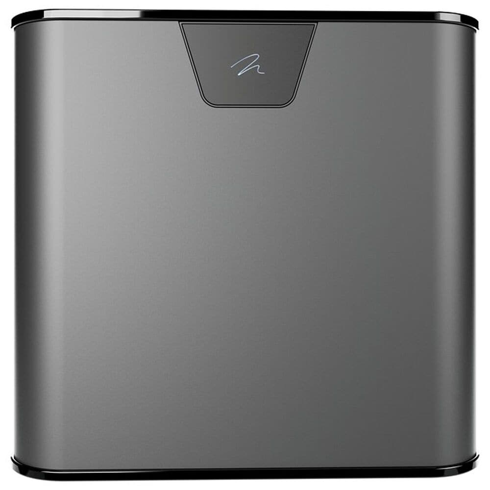 Martin Logan Depth 215 Subwoofer in Gloss Black, , large