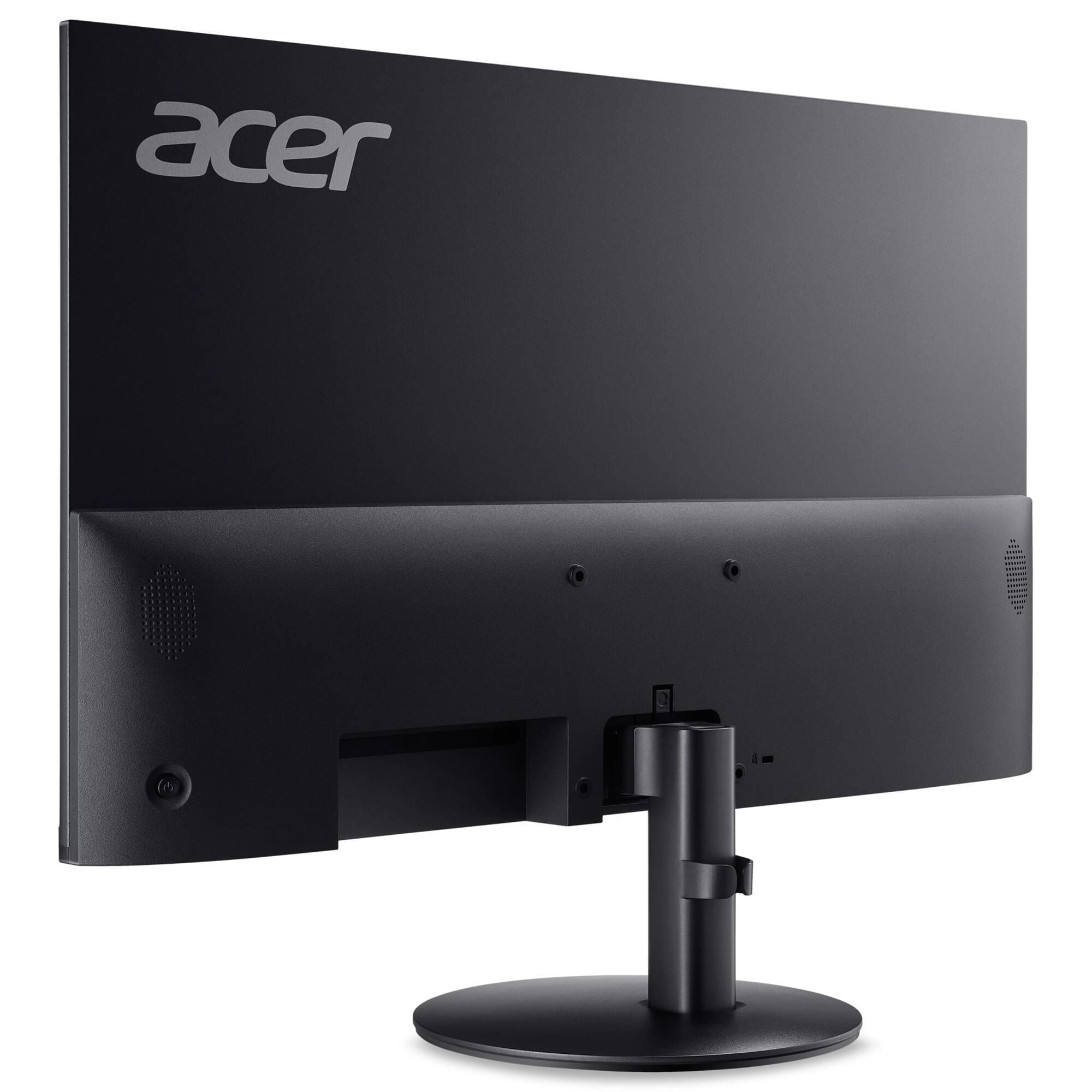 f*a様 Acer SA1 Series 27型 IPSモニター 本体 Acer 27