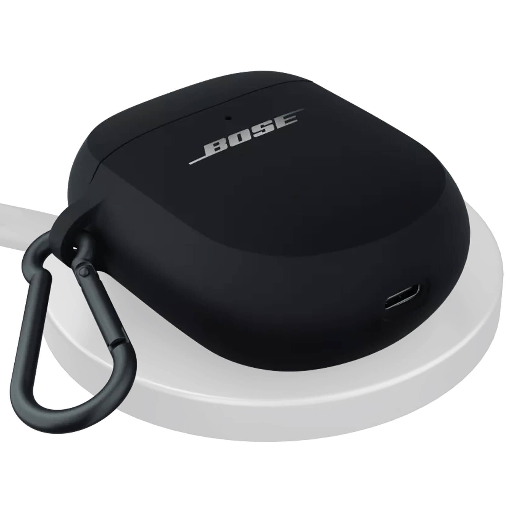 Bose soundsport wireless deals headphones with charging case