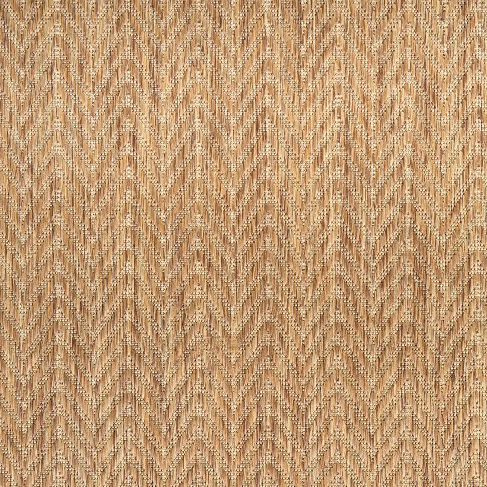 Nourison Horizon HOZ02 Natural 8&#39; x 10&#39; Indoor/Outdoor Area Rug, , large