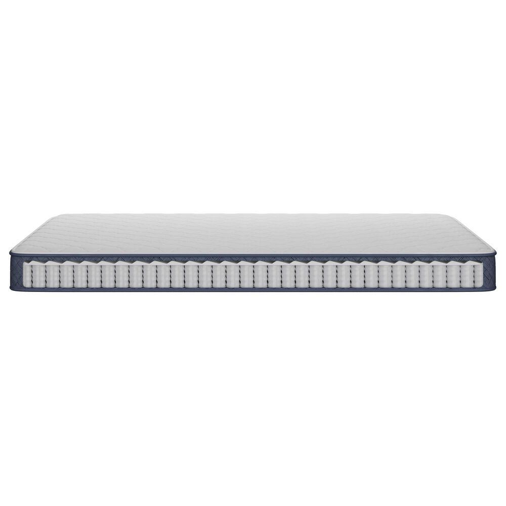 Serta Dream Haven 7&quot; Firm California King Mattress, , large