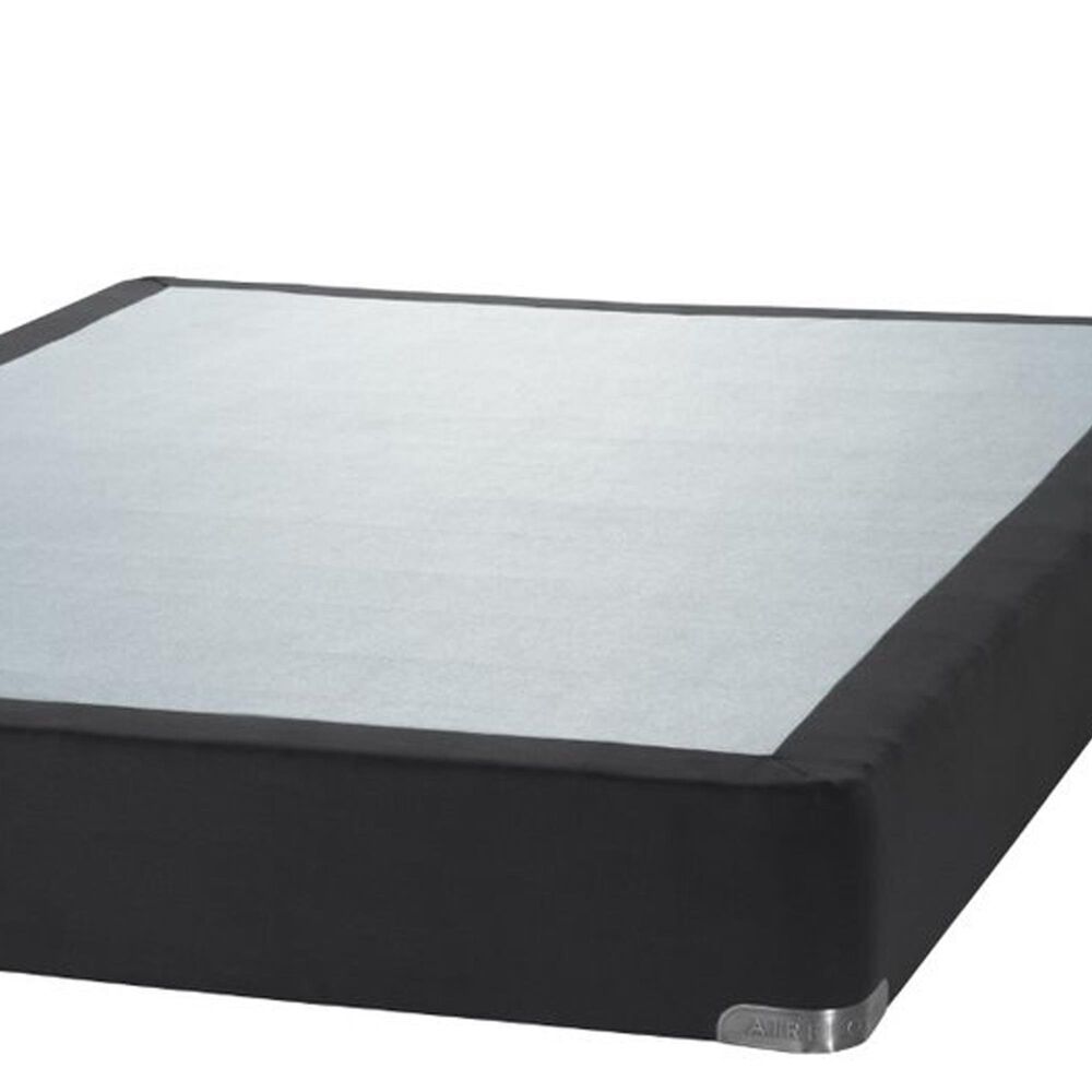 Aireloom 6&quot; Onyx Twin Foundation, , large