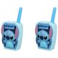 KIDdesigns Stitch Toy Walkie Talkies in Blue, , large