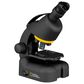 Explore Scientific 50mm Refractor Telescope and Microscope Set in Black, , large