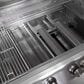 Blaze 40" LTE Natural Gas Grill with 5-Burner in Stainless Steel, , large