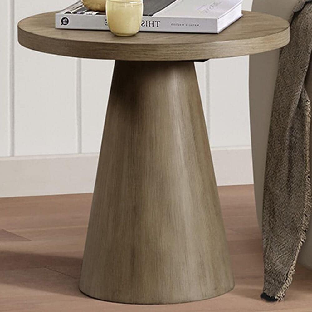 Mayberry Hill End Table, , large