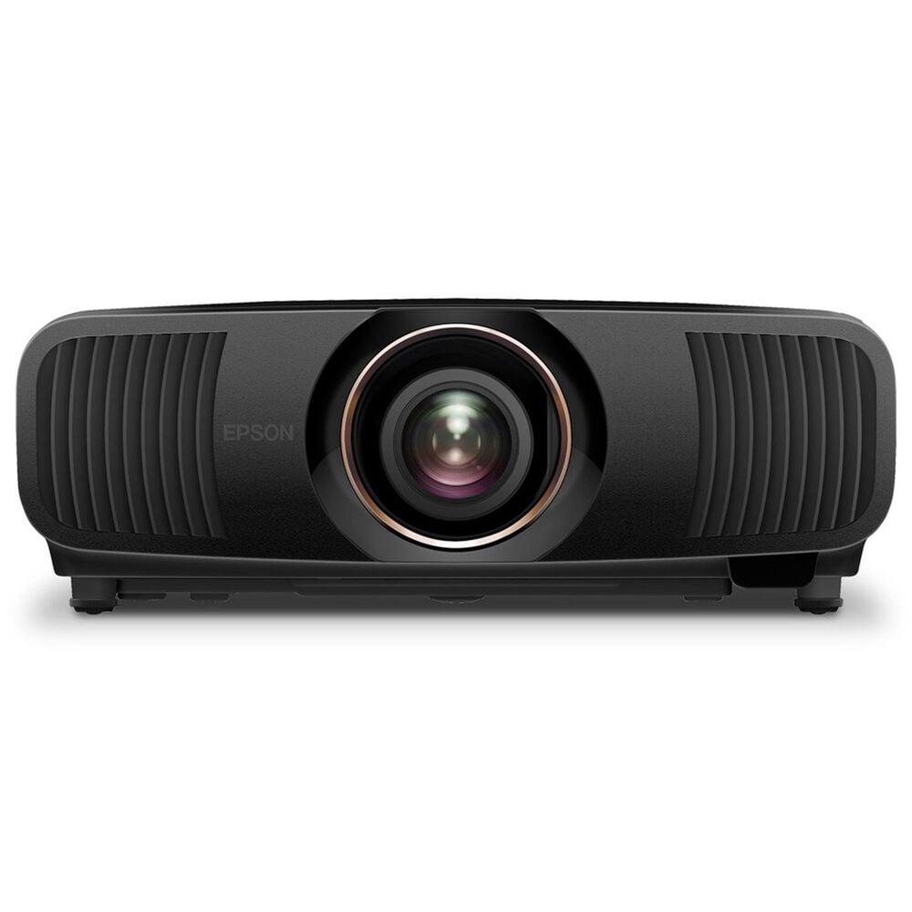 Epson QB1000 4K HDR 3300 Lumen 3LCD Laser Projector in Black, , large
