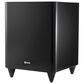 Revel 8" Wireless Subwoofer in Black, , large