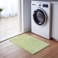 Dalyn Rug Company Solace SL12 2"6" x 3"10" Lime Area Rug, , large