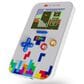 My Arcade Tetris Go Gamer Controller in White, , large