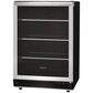 Frigidaire Gallery 5.3 Cu. Ft. Built-In Beverage Center, , large