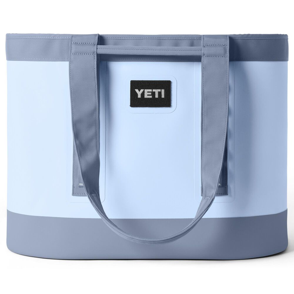 YETI Camino 50L Carryall Tote Bag in Big Sky Blue, , large