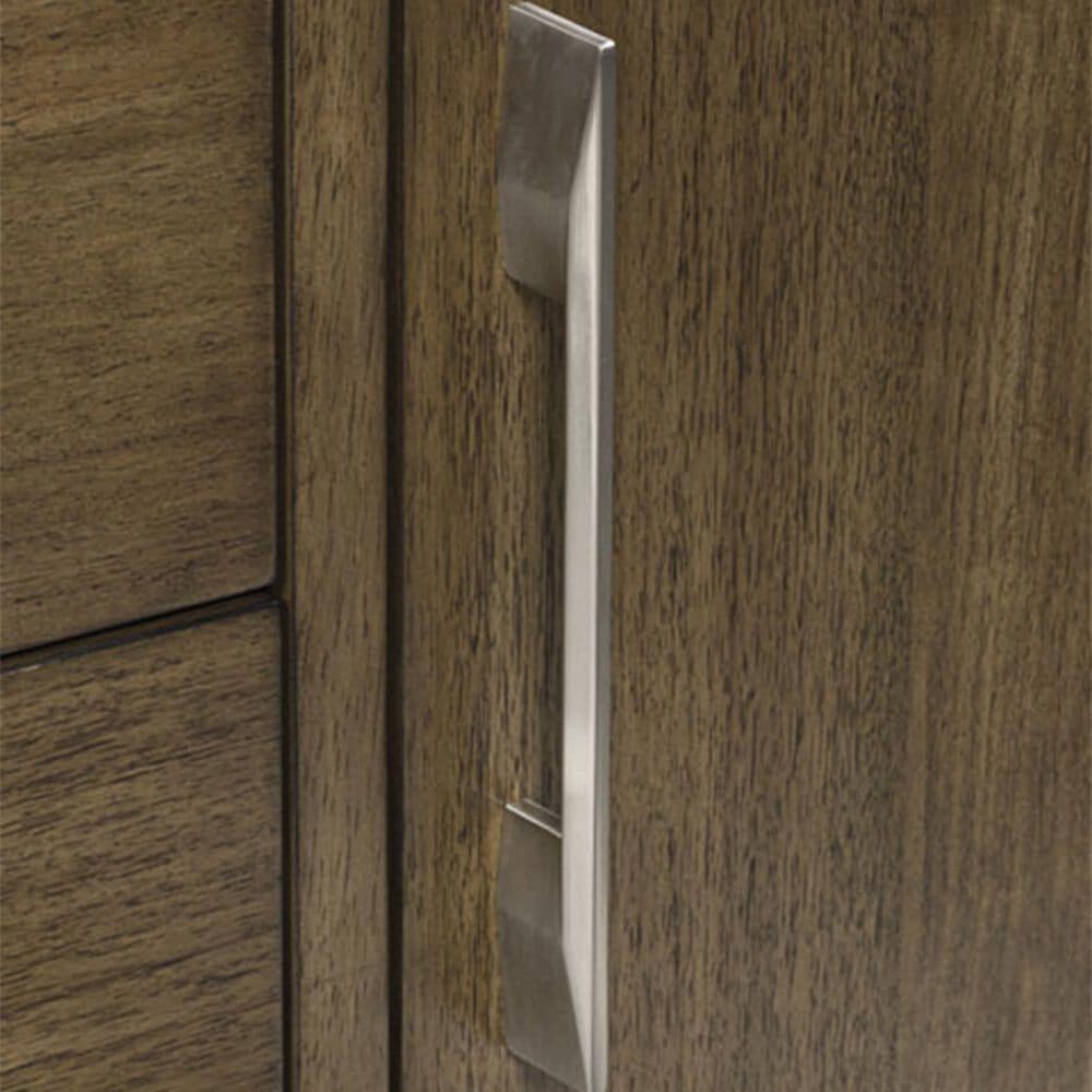 Ashley Marxmore Dining Room Server in Brown, , large