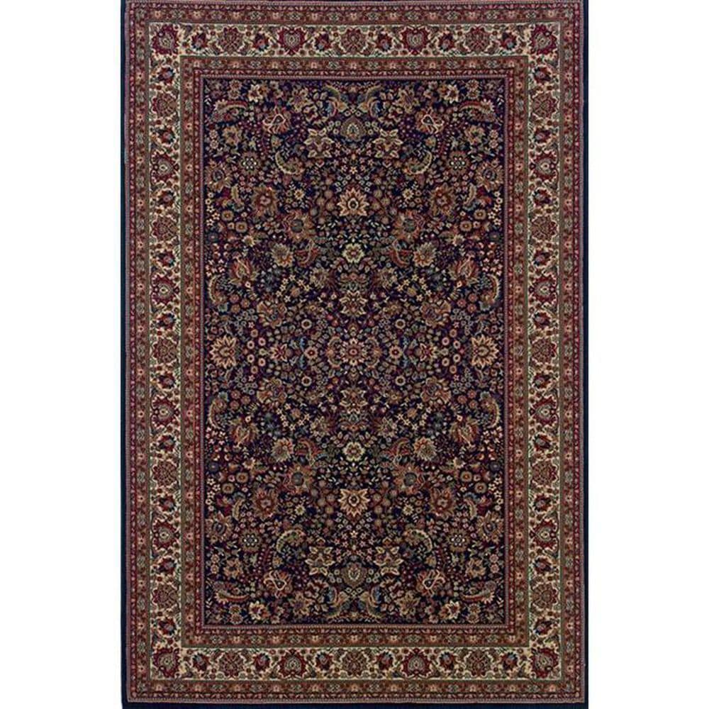 Oriental Weavers Ariana 113B 2"7" x 9"4" Multi-Color Runner, , large