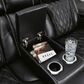 Ashley Boyington 2-Piece Power Reclining Living Room Set in Black, , large