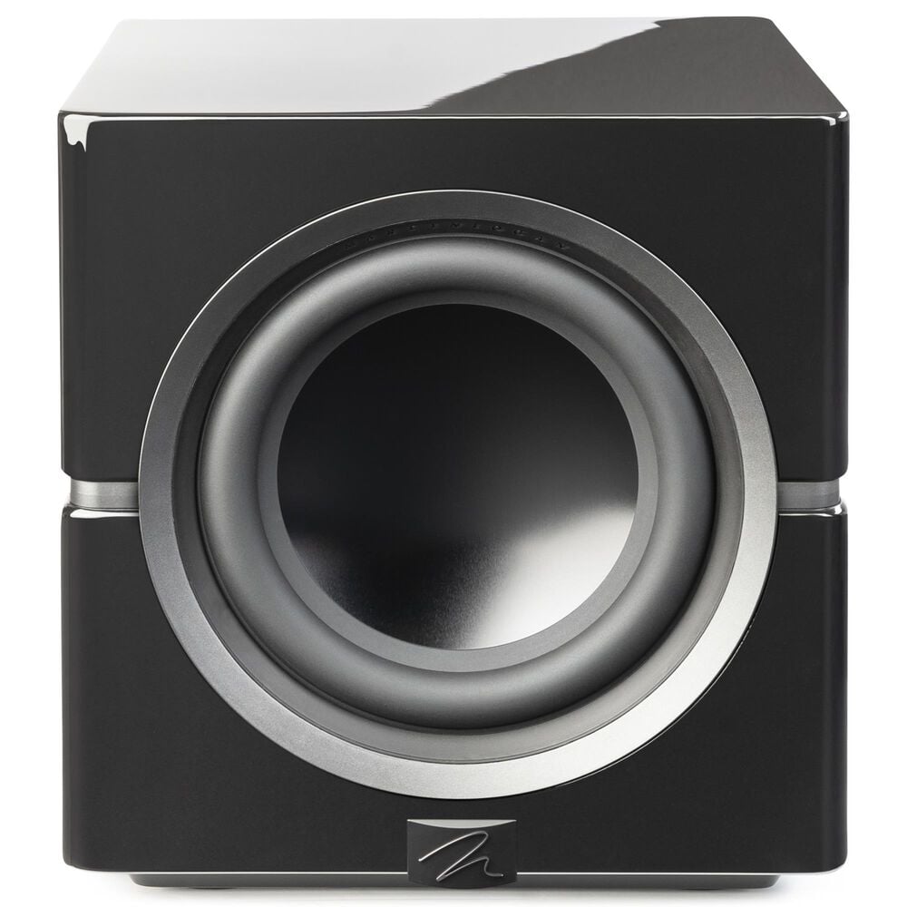 Martin Logan Dynamo 10" Wireless Subwoofer in Gloss Black, , large