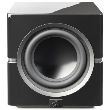 Martin Logan Dynamo 10" Wireless Subwoofer in Gloss Black, , large
