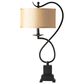 Crestview Collection Echo Table Lamp in Bronze, , large