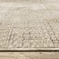 Oriental Weavers Capella Beige and Brown 3"3" x 5" Area Rug, , large