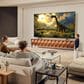 LG 75" Class QNED92A Series evo AI 4K Ultra HD in Black - Smart TV, , large
