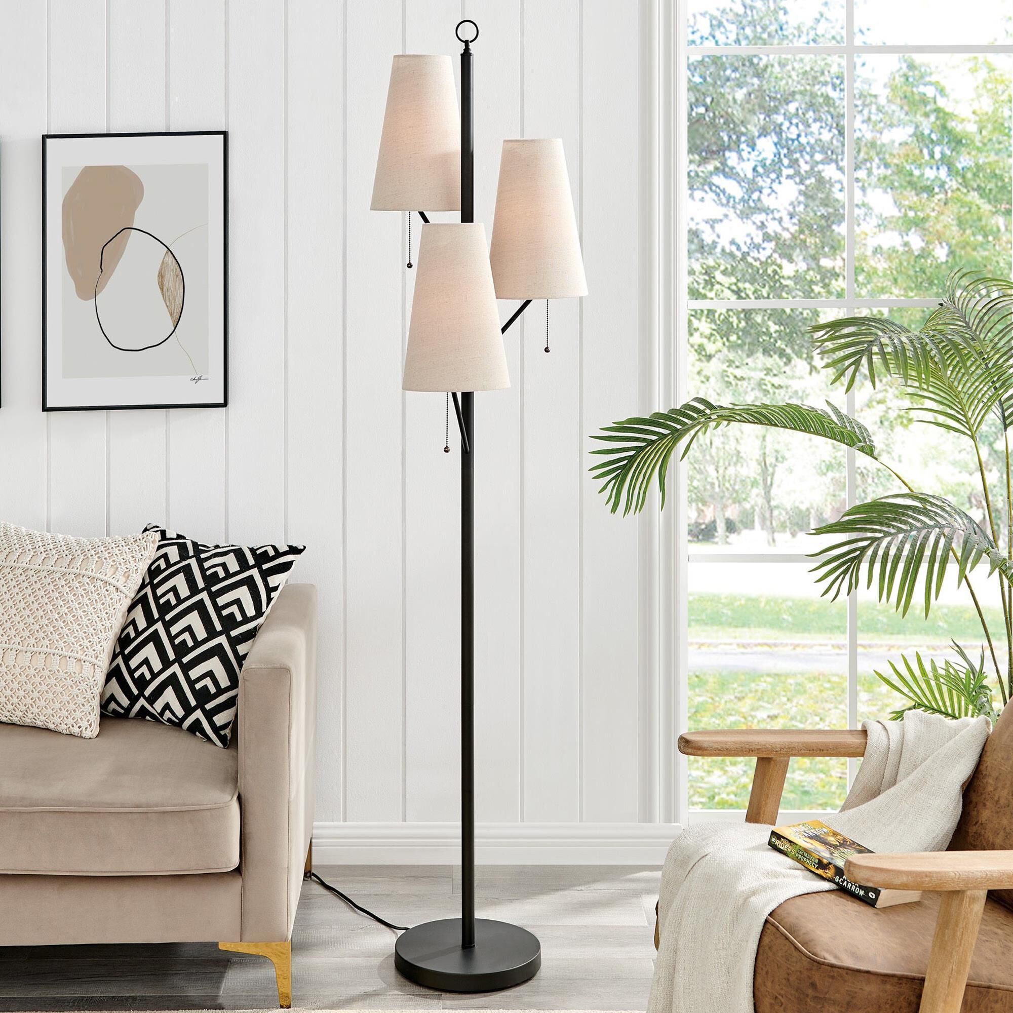 Lite source floor lamp discount