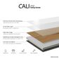 Cali Flooring Hang Loose Sepia Sunset 7.5" x 48.5" Luxury Vinyl Plank, , large