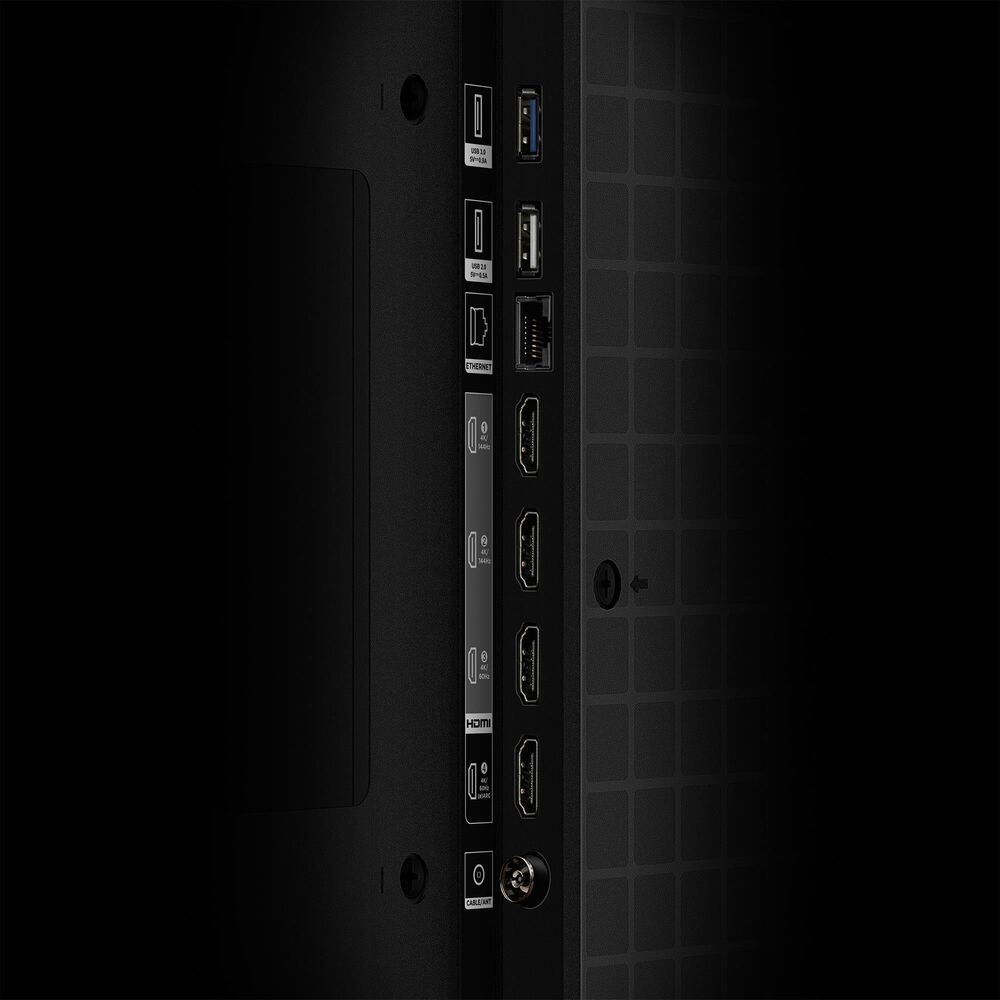 TCL 85" Class QM7K Series 4K UHD HDR QD-Mini LED - Smart Google TV with Q Class 5.1.2 Channel Soundbar System in Black, , large
