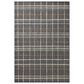 Loloi II Rainier 2"2" x 3"9" Charcoal and Multicolor Area Rug, , large