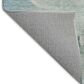 Dalyn Rug Company Ravenna RN11 5" x 7"6" Teal Area Rug, , large
