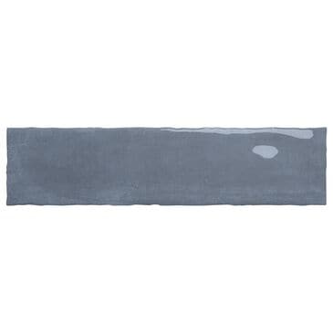 Emser Pigmenta Lapis 3" x 8" Glossy Ceramic Tile, , large