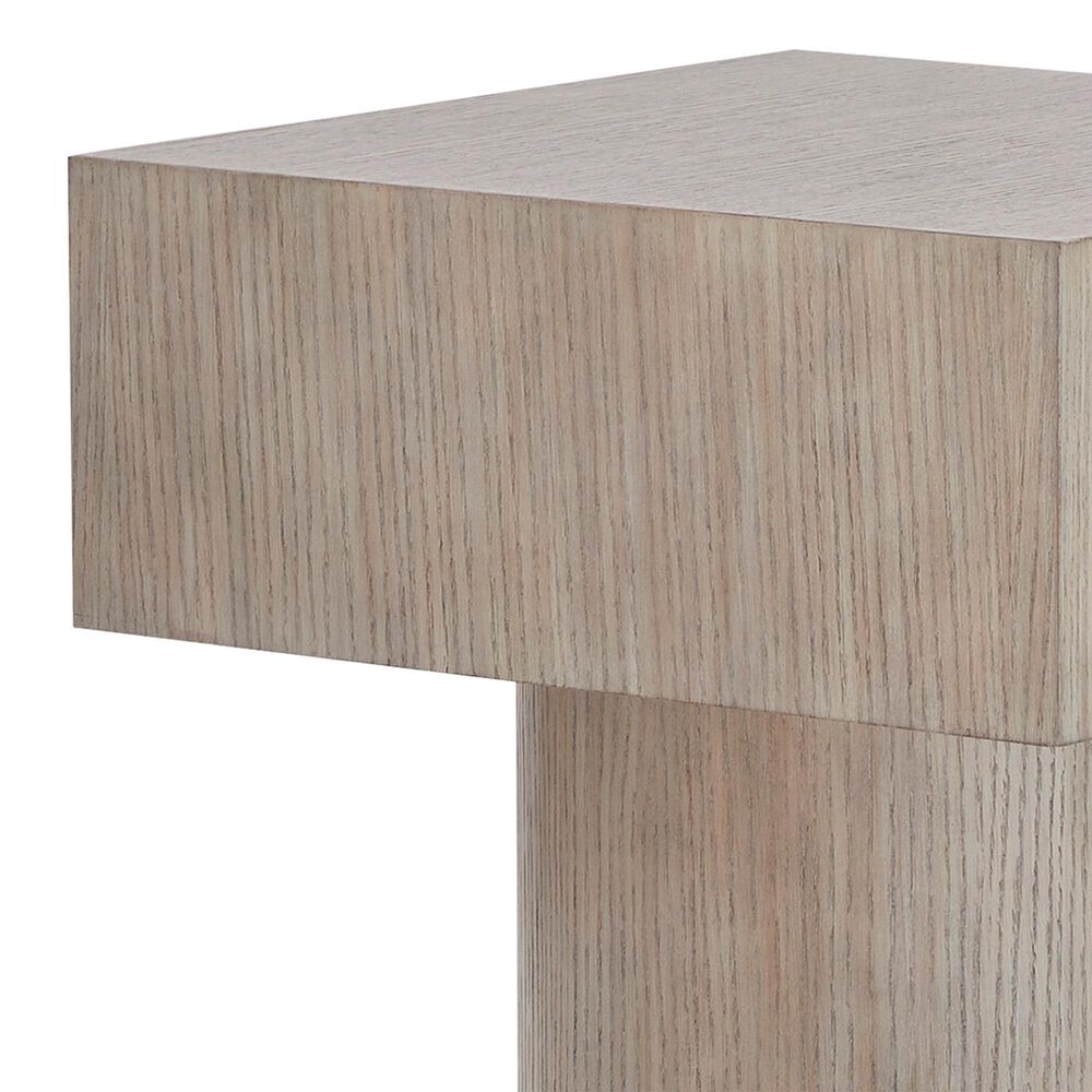 Ashley Jorielyn End Table in Light Grayish Brown, , large