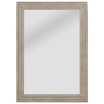 Vanguard Furniture Bowers Mirror in Silverthorne, , large