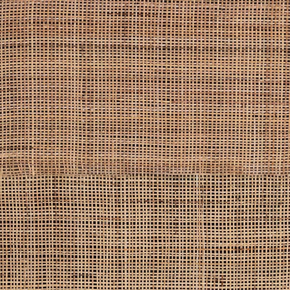 Baxton Studio Rachana Accent Chair with Honey Oak Frame in Beige, , large