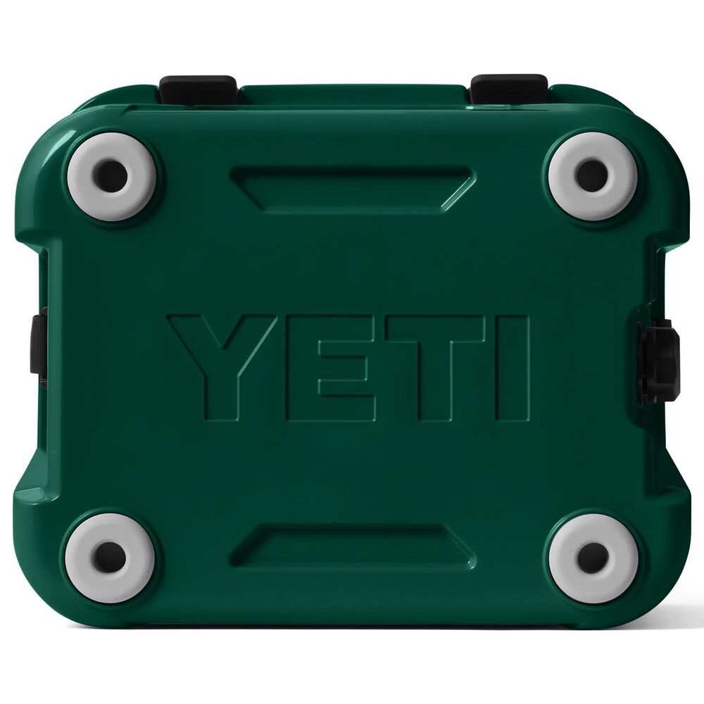 YETI Roadie 24 2.0 Hard Cooler in Black Forest Green, , large