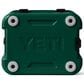 YETI Roadie 24 2.0 Hard Cooler in Black Forest Green, , large
