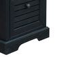 Legends Furniture Topanga 1-Drawer File Cabinet in Clove, , large