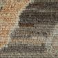 Feizy Kasbah 7"9" x 9"9" Gray and Multicolor Area Rug, , large