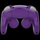 Surge GameCube Style Wireless Controller for Nintendo Switch in Purple Toad, , large