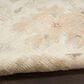 Nourison Whispers 8" x 10" Ivory Area Rug, , large