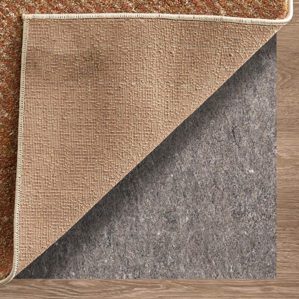 Feizy Eden Abstract Multicolor 5&#39; x 7&#39;6&quot; Area Rug, , large