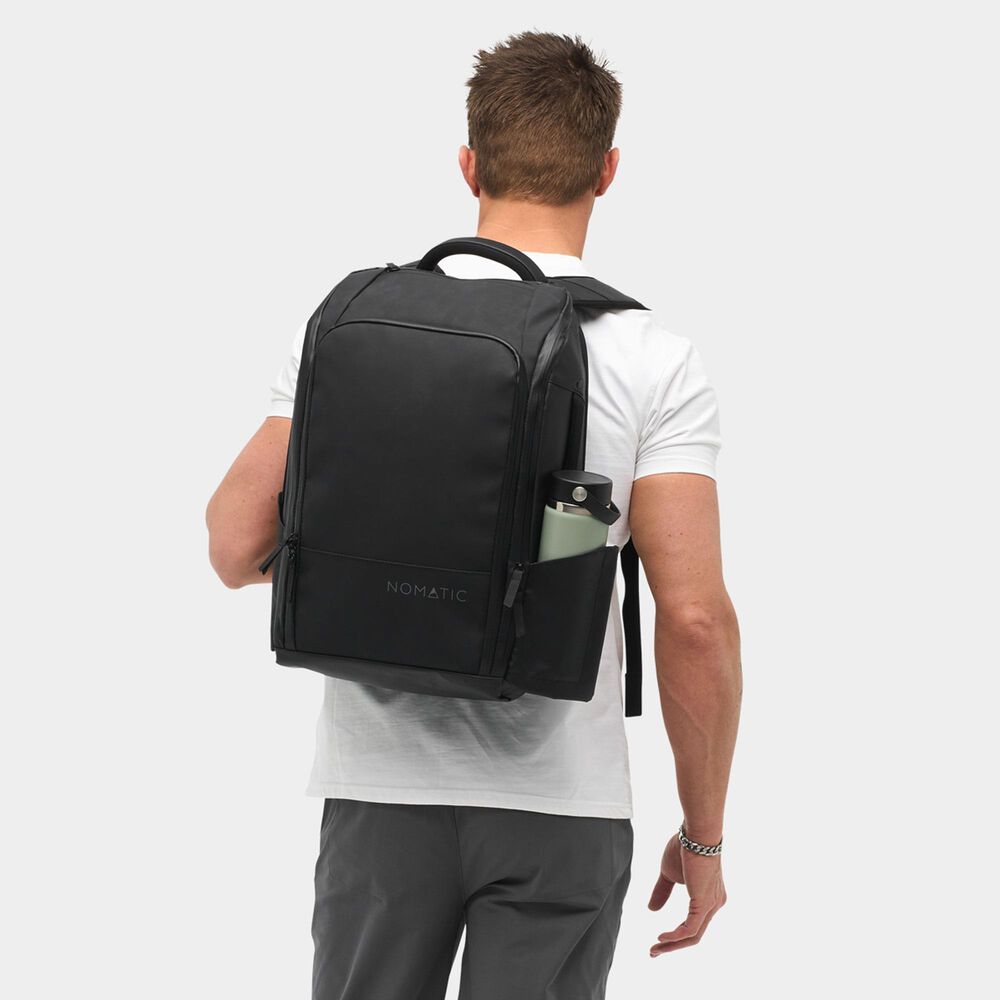 Nomatic 20L Travel Pack in Black, , large