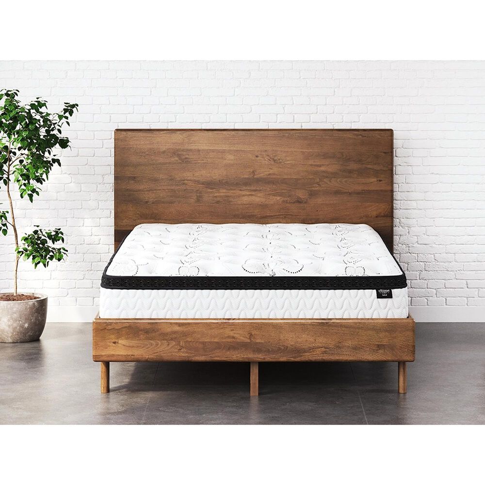 Ashley Chime 12&quot; Hybrid Extra Plush Tight Top Twin Mattress, , large