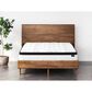 Ashley Chime 12" Hybrid Extra Plush Tight Top Twin Mattress, , large