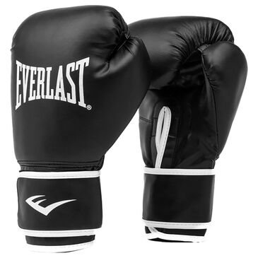 Everlast Core Training L/XL Gloves in Black, , large
